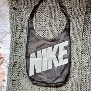 Nike Reversible Hobo Bag